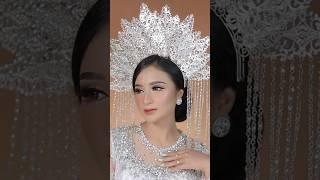 Makeup in model cantiknya #makeup #makeuptutorial