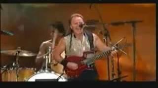 Mark Farner- I'm Your Captain - Live