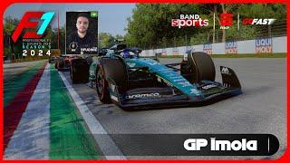 GP ÍMOLA - F1 e-Sports - Professional RXP . S5