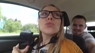 Едем в Белосток