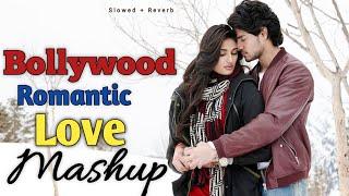 Bollywood Love Mashup 2024 | New Hindi 2024 | New Song 2024 | Love Mashup Song | Lofi Mashup Songs |