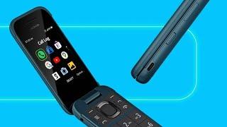 Is Nokia 2780 Flip Still the Best Feature Phone of 2024 in the US?