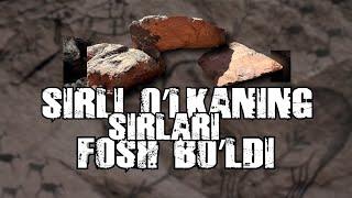 SIRLI O'LKANING SIRLARI FOSH BO'LDI / AYTSAM ISHONMAYSIZ