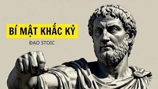 BÍ MẬT CHỦ NGHĨA KHẮC KỶ