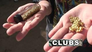 How to Prospect for Gold and Gem Stones at Prospecting Channel