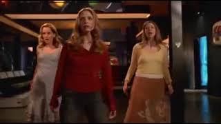 "Something to Sing About" - Amber Benson bumps into the pole