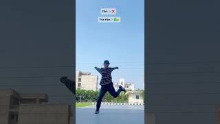 Ban Than Chali Dekho ️ #trending #shorts #dance #viralvideo