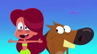 Zig & Sharko  LAST COMPILATION 2019  Full Episode in HD