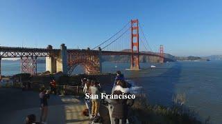 San Francisco Adventure Travel Guide!