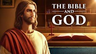 Gospel Movie | "The Bible and God" | English Full Movie