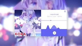 Nightcore - Better