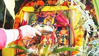 सभी एकादशियों की विधिवत पूजन विधि। Ekadashi Pooja Vidhi