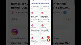 Midman reviews | Buy & Sell Social Media accounts #20smentor786 #earnmoneyonline #makemoneyonline