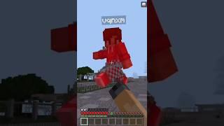 mini combo #minecraft #pvp #combotage #mcpepvp #hivemc #hive #hivetreasurewarscombos #pvpmontage