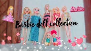 my dolls collection /ilma fatima 