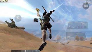 So apparently if you be knocked while useing Quick strike class this happens !! #codmobile #codm