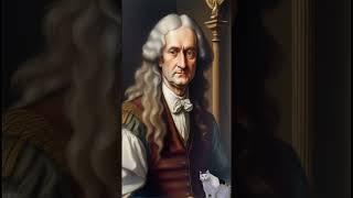 ИСААК НЬЮТОН великий человек и бог наука шорт история обратите внимание