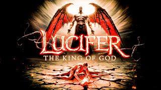 Lucifer: The Tragic Horror Story of the King of Heaven