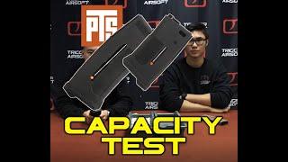 Capacity Test on the PTS EPM1 and EPM1-S Magazines! Will they load?!