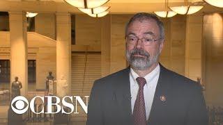 Rep. Andy Harris: Border security and drug costs should be priorities for Congress after State of…