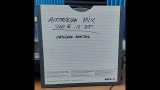 AUSTRALIAN MIX (CARA B)