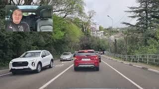 Новости Сочи 07.04.25 Давай выскочим !