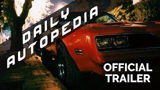 Daily Autopedia Official Trailer 2018 [HD] | Daily Autopedia