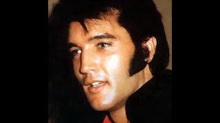  ELVIS PRESLEY  Any Day Now  Take 2 