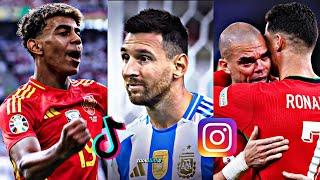 Best Football Edits | SKILLS, FAILS, GOALS (#109) | Tik Tok & Reels