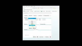 Part 6 || How to schedule a job in SAP || SM36 T-code