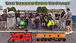 XDA 2K22: Bike Bash [VMP]