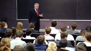 Gordon Brown Lectures