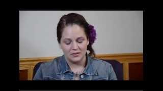 4th Annual Evening of Will Power - Because of You
