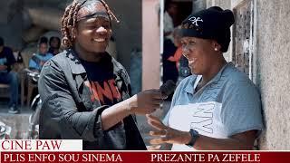 RASTA NAN MIKRO CINE PAW BAY ANPIL DETAY SOU SINEMA