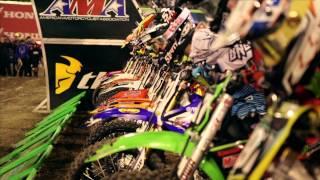 250SX West Riders - Rider Spotlight