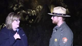 The National Parks Expedition Challenge: Carlsbad Caverns