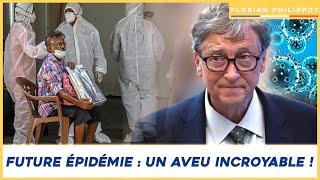 Future épidémie : un labo fait un aveu incroyable !