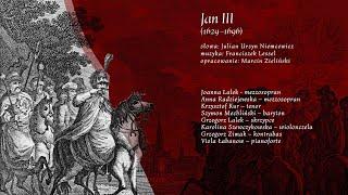 JAN III Śpiewy Historyczne / Julian Ursyn Niemcewicz/ Fundacja 1863.PL