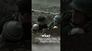 Panzerfaust - symbol of German helplessness or German resistance