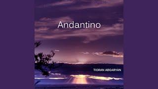 Andantino