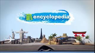 Welcome to the Encyclopedia channel - Intro Trailer