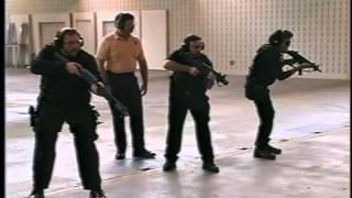 Federal Law Enforcement Training Center: Tactical Advanced Pistol Program [1998]