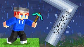 Minecraft, But I Can Mine Anything!
