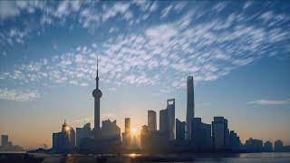 GLOBALink | Shanghai sees tourism boom from S. Korea, Japan after visa-free policy