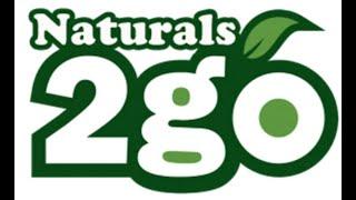 Naturals2GO Franchise: Growing Your Profits With The Right Investment