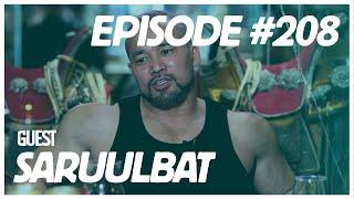 [VLOG] Baji & Yalalt - Episode 208 w/Saruulbat