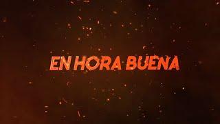 Alex Zurdo - En Hora Buena (Trailer)