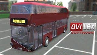 Bus Simulator 17 - London Bus Announcements