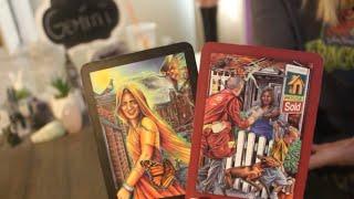 GEMINI: “HOW THEY TRULY FEEL WILL SHOCK THE HECK OUTTA YOU!”  JULY 2024 TAROT LOVE WEEKLY