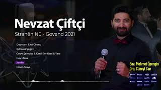 Nevzat Çiftçi - Xanke | Stranen Nû 2021